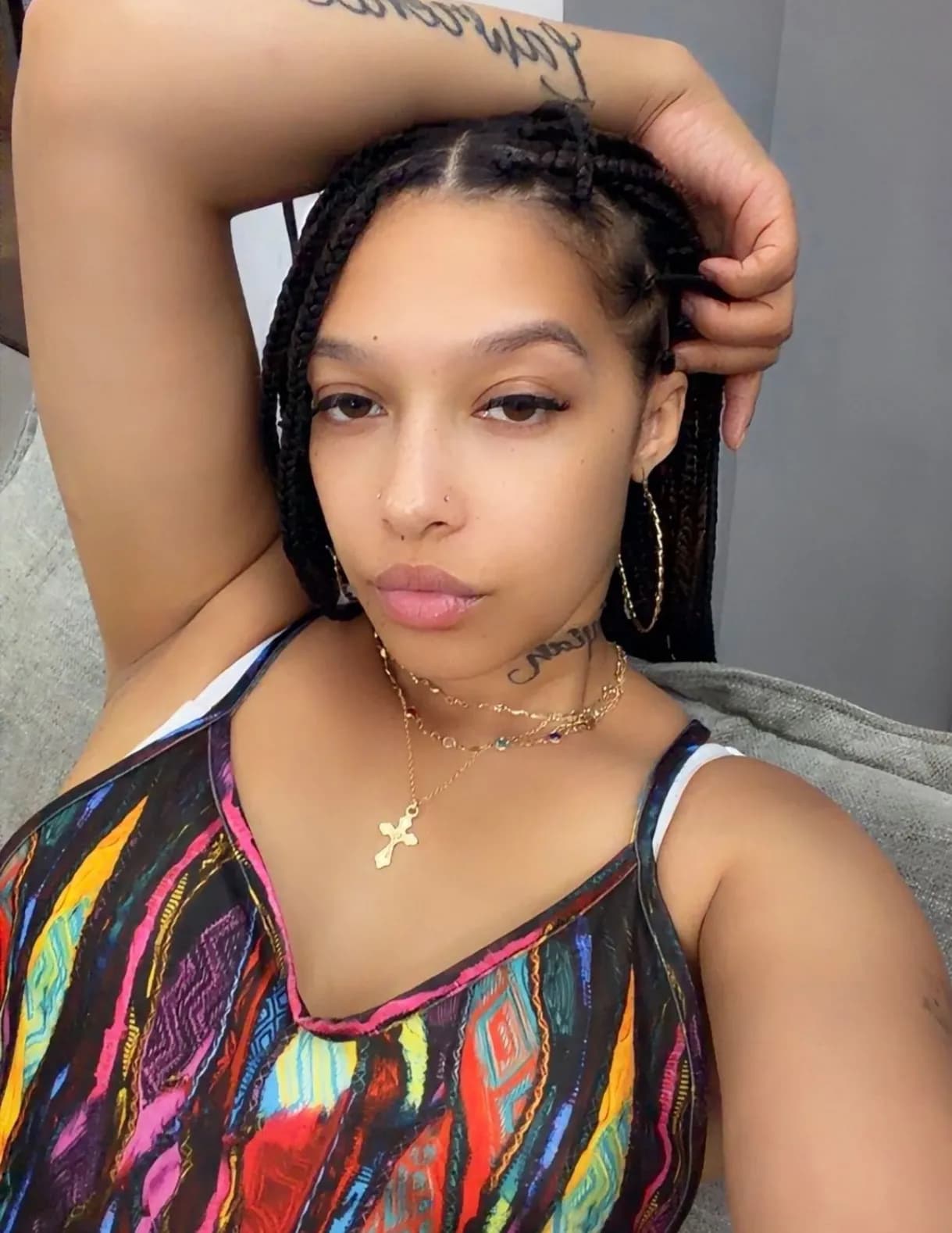 Olivia image
