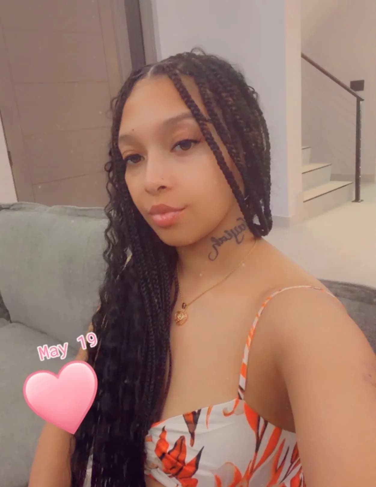 Olivia image
