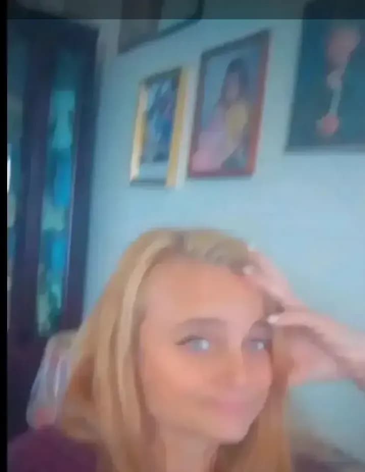 Treena Rains image