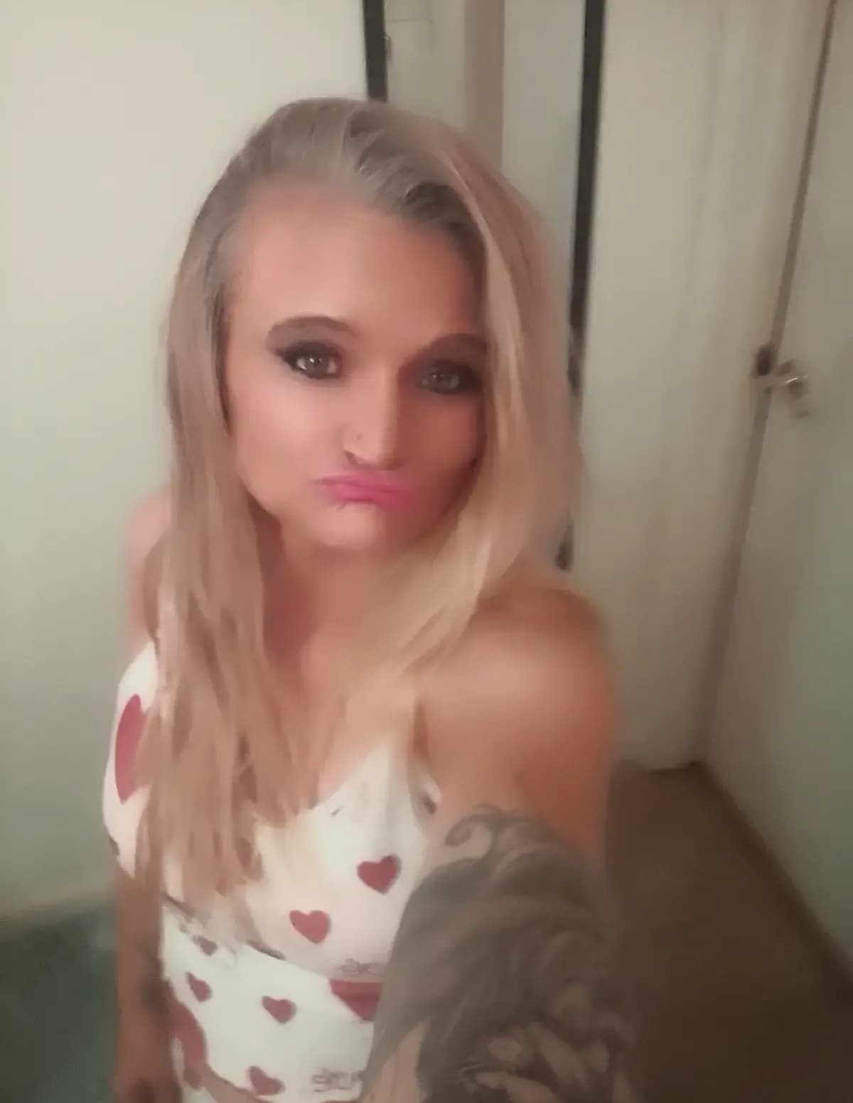 Treena Rains image