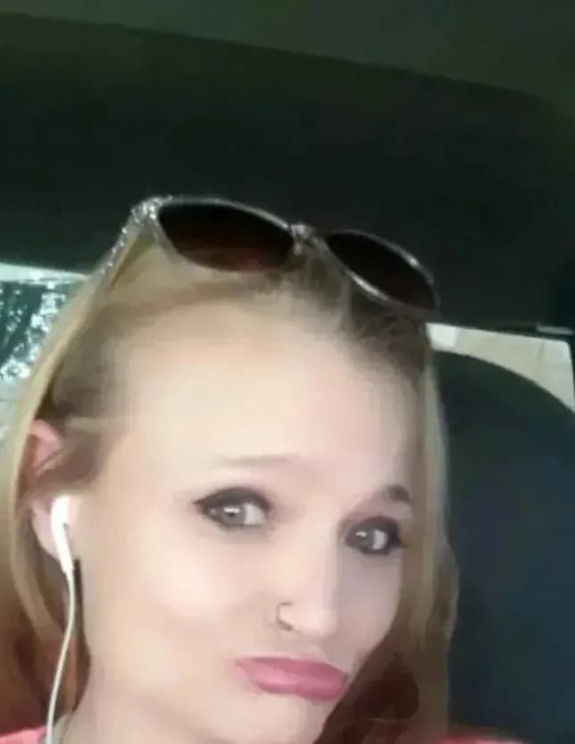 Treena Rains image