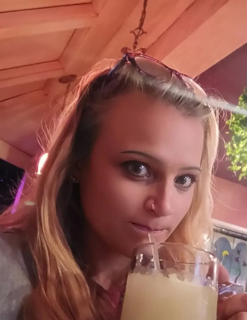 Treena Rains image