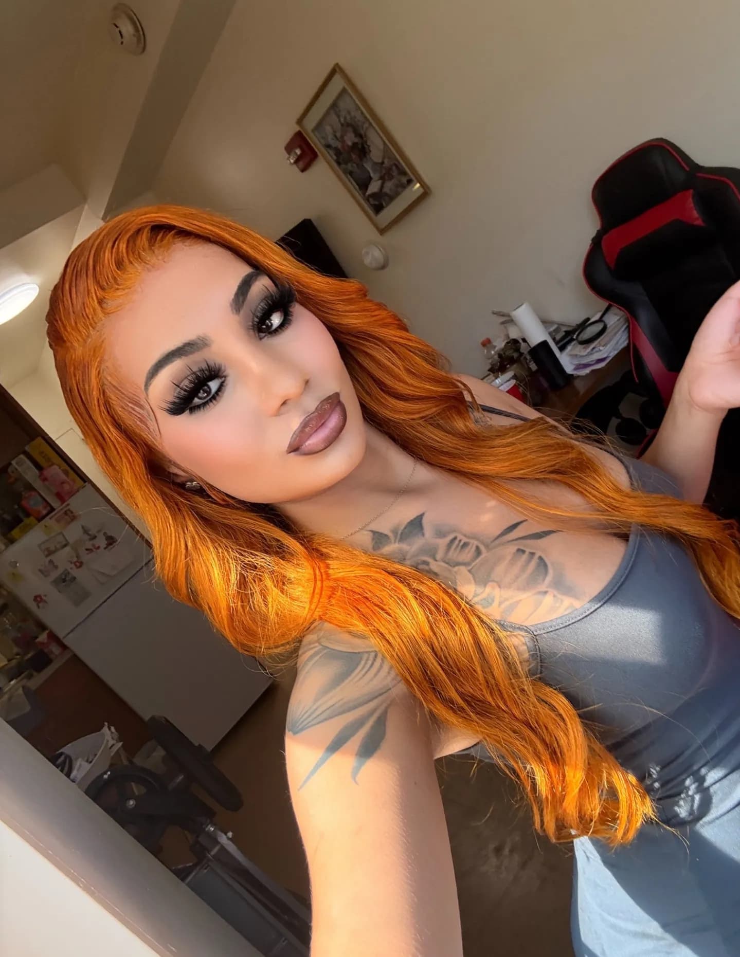Alexa Osorio image