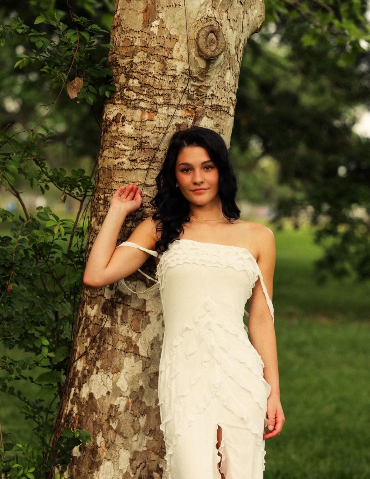 Callie Melerine image