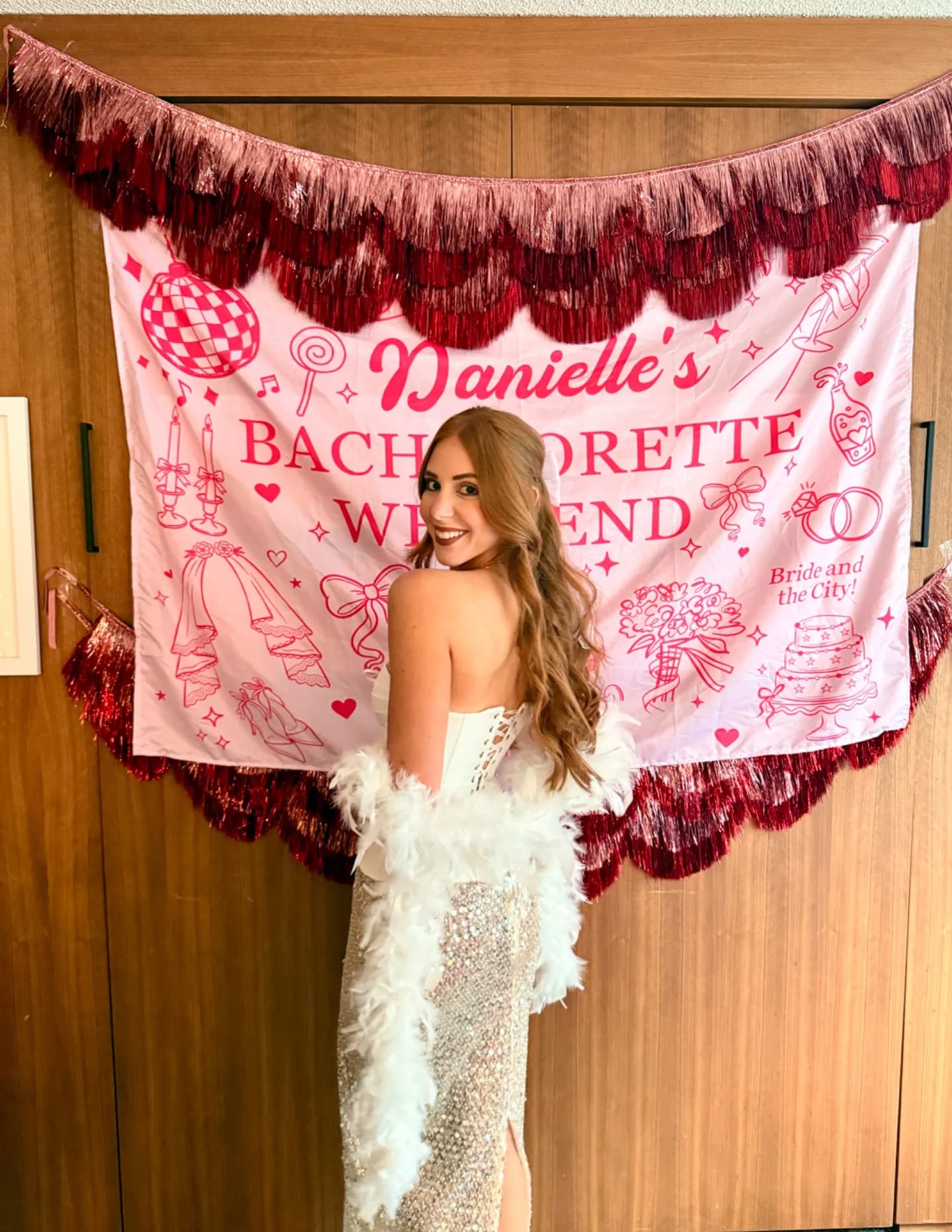 Danielle Farmer image