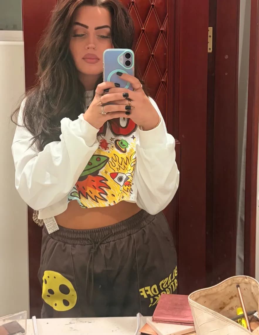 Therealmariahsal image