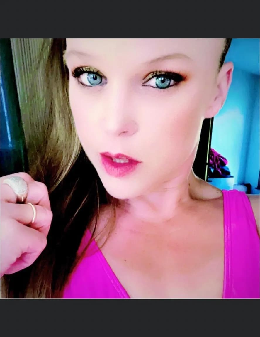 Breeann Talbott image