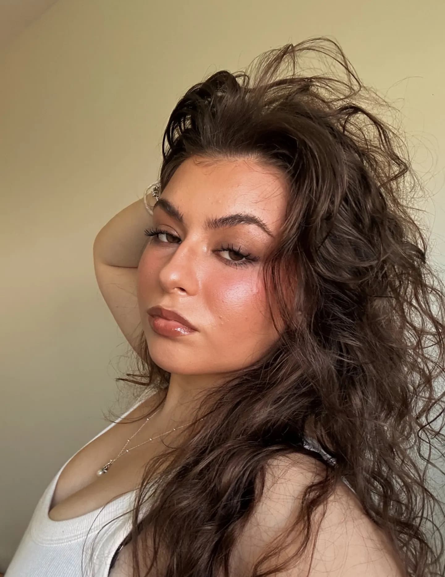 Chloe finch image