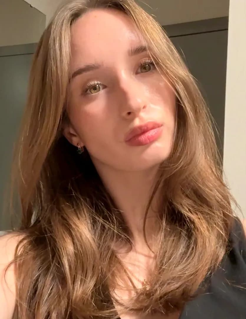 Katerina Kuzmenko image