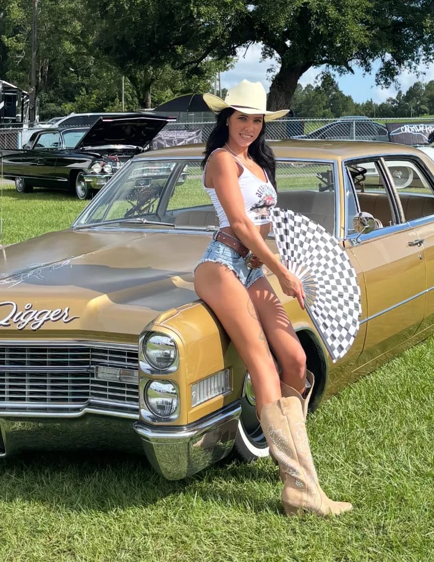 Haley Marie image