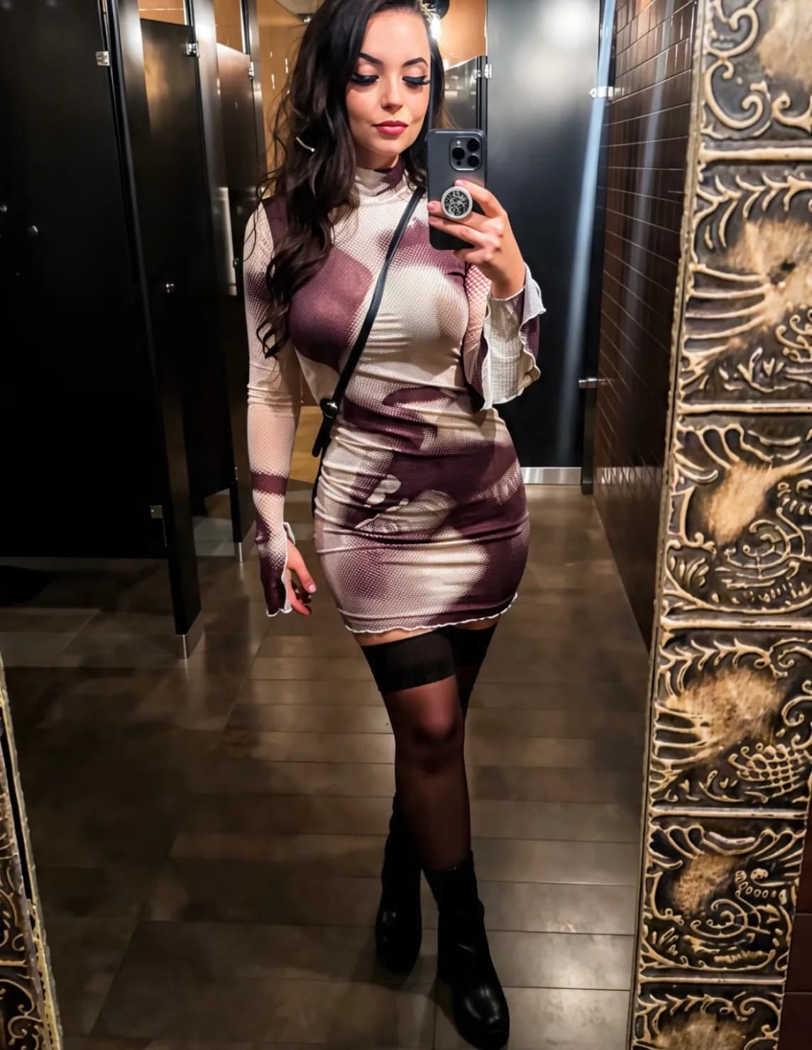 Ally Stormer image