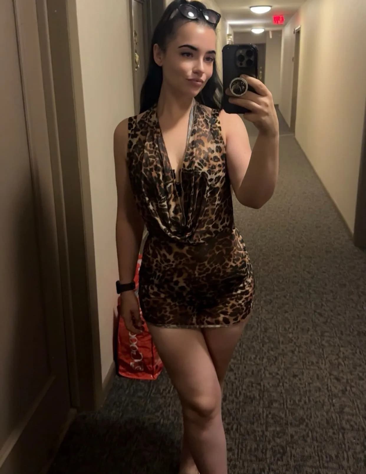 Ally Stormer image