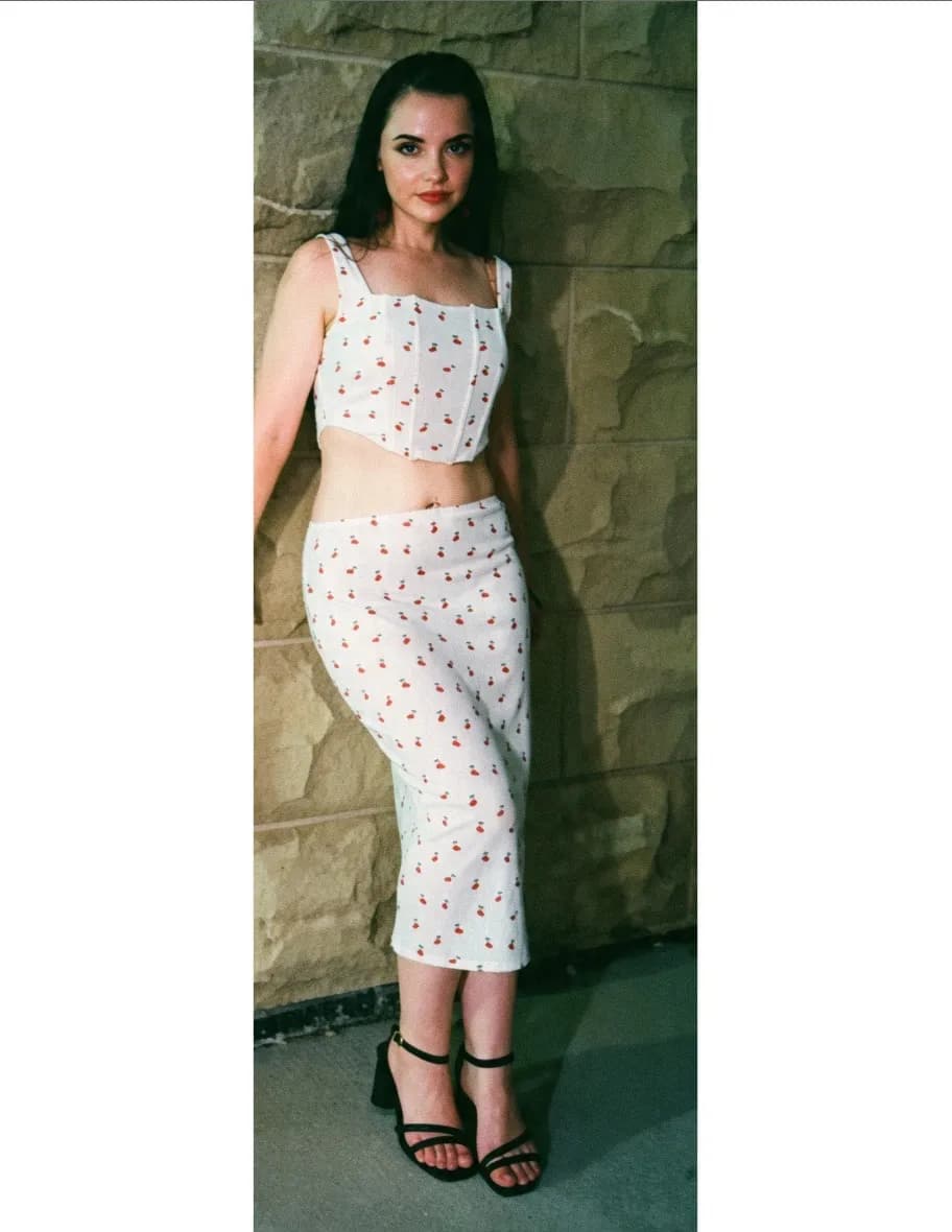 Ally Stormer image