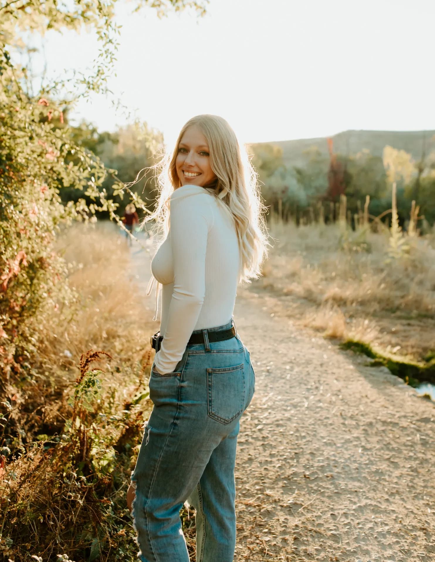 Natalie Campbell image