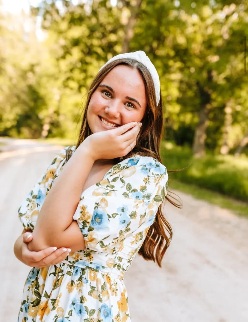 Hailey Karol image