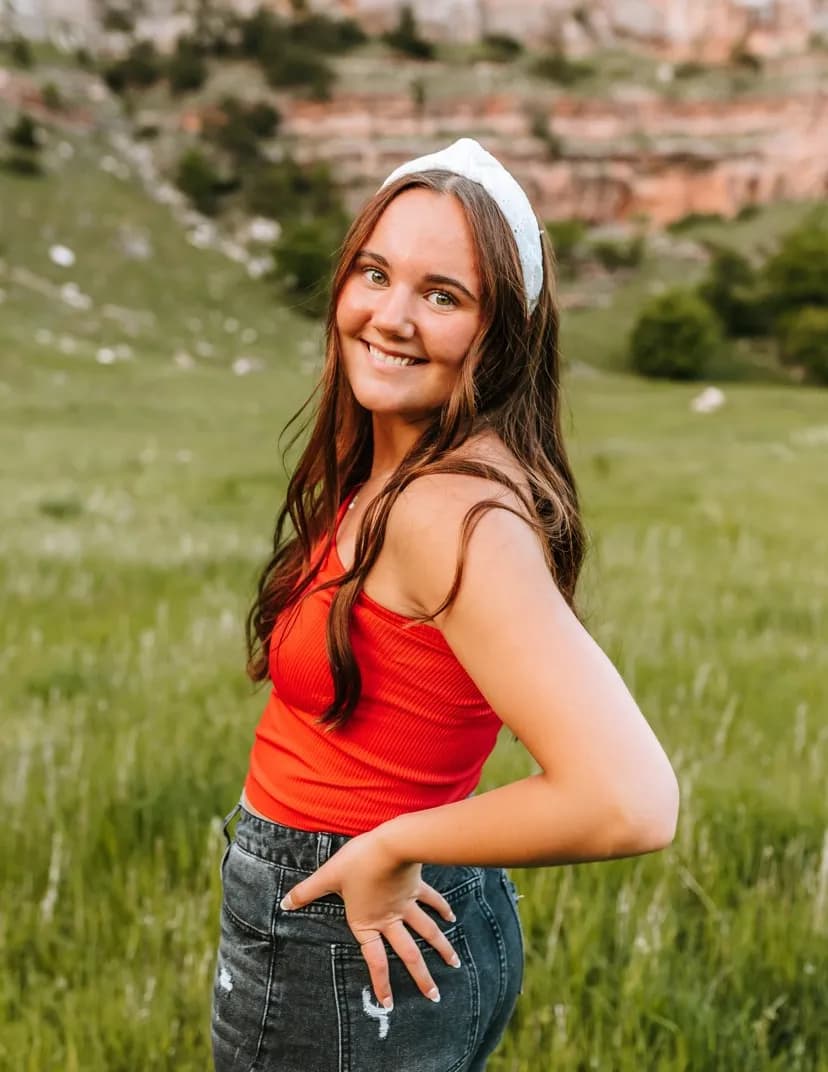 Hailey Karol image