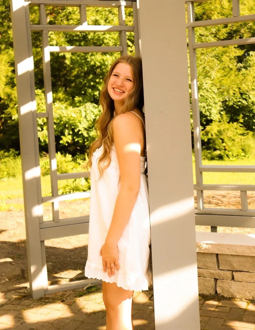 Olivia witten image