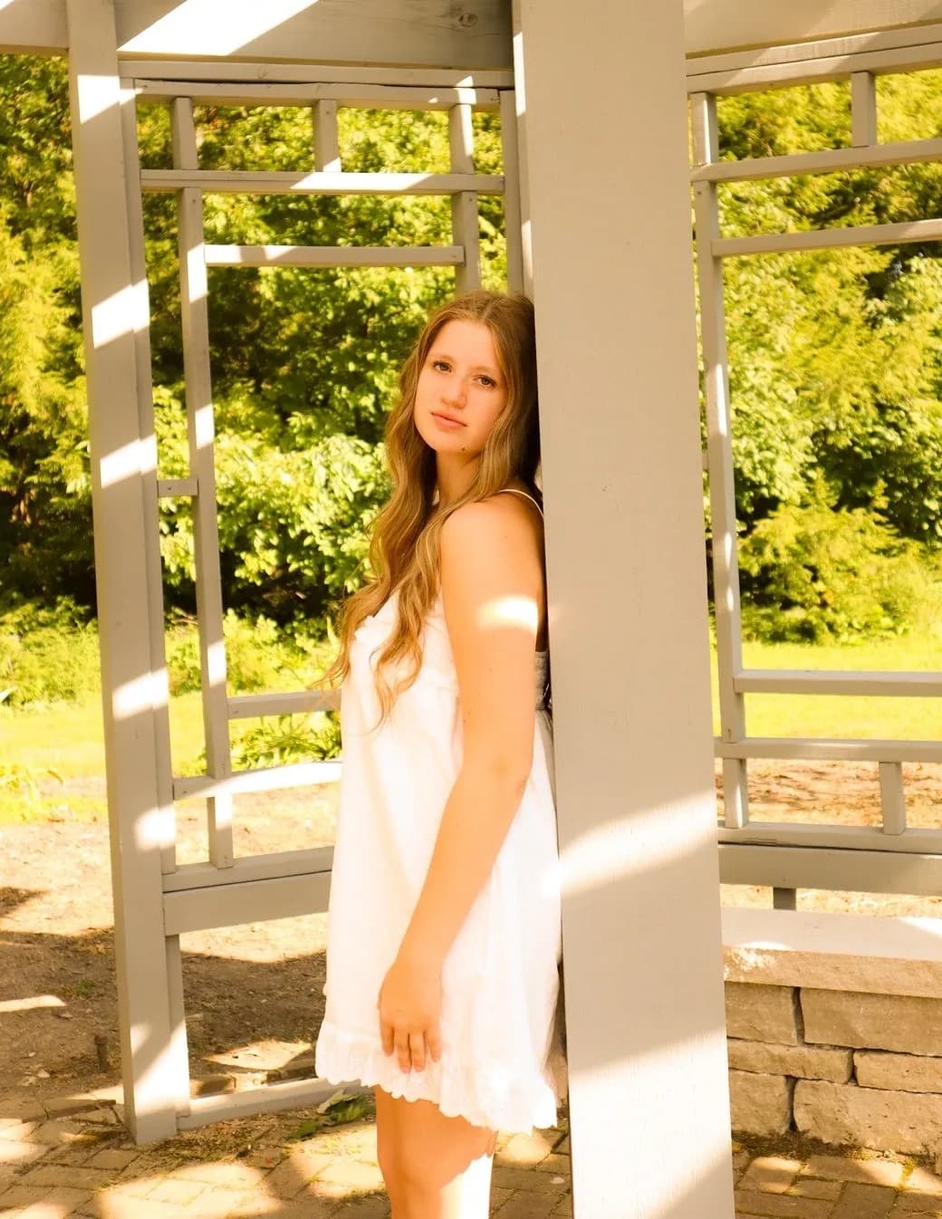 Olivia witten image