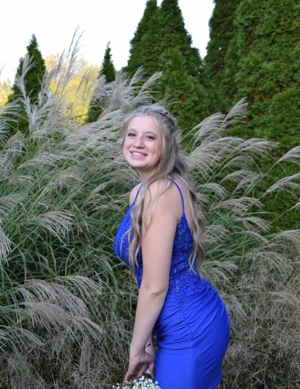 Olivia witten image