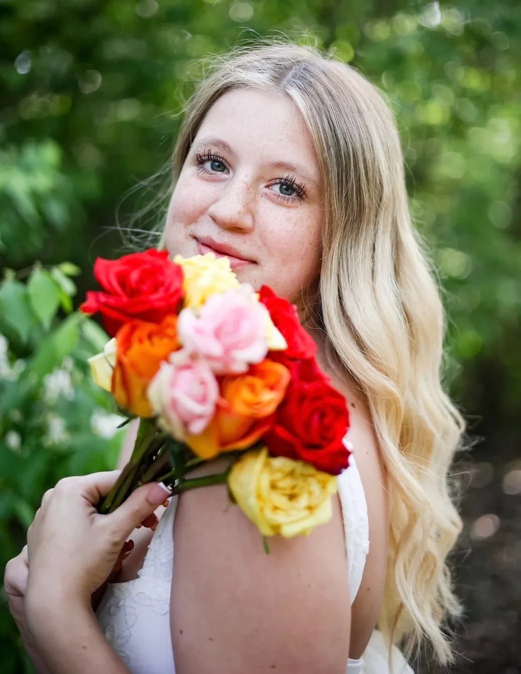 Olivia witten image