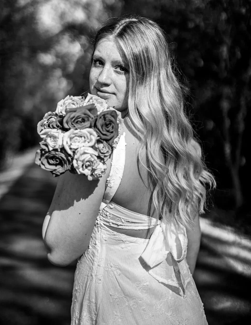 Olivia witten image