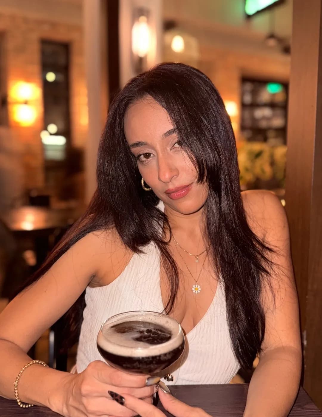 Jazmine Flores image
