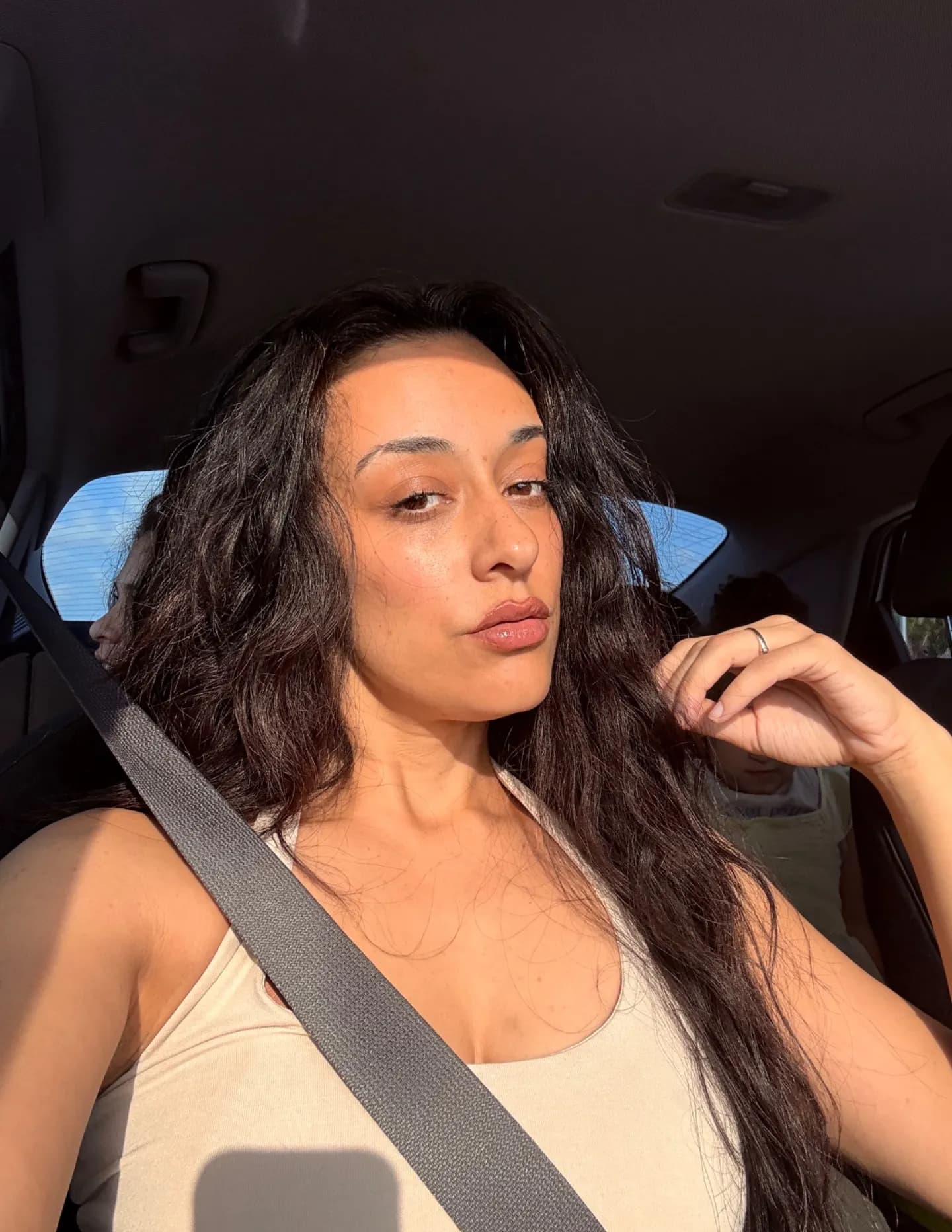 Jazmine Flores image