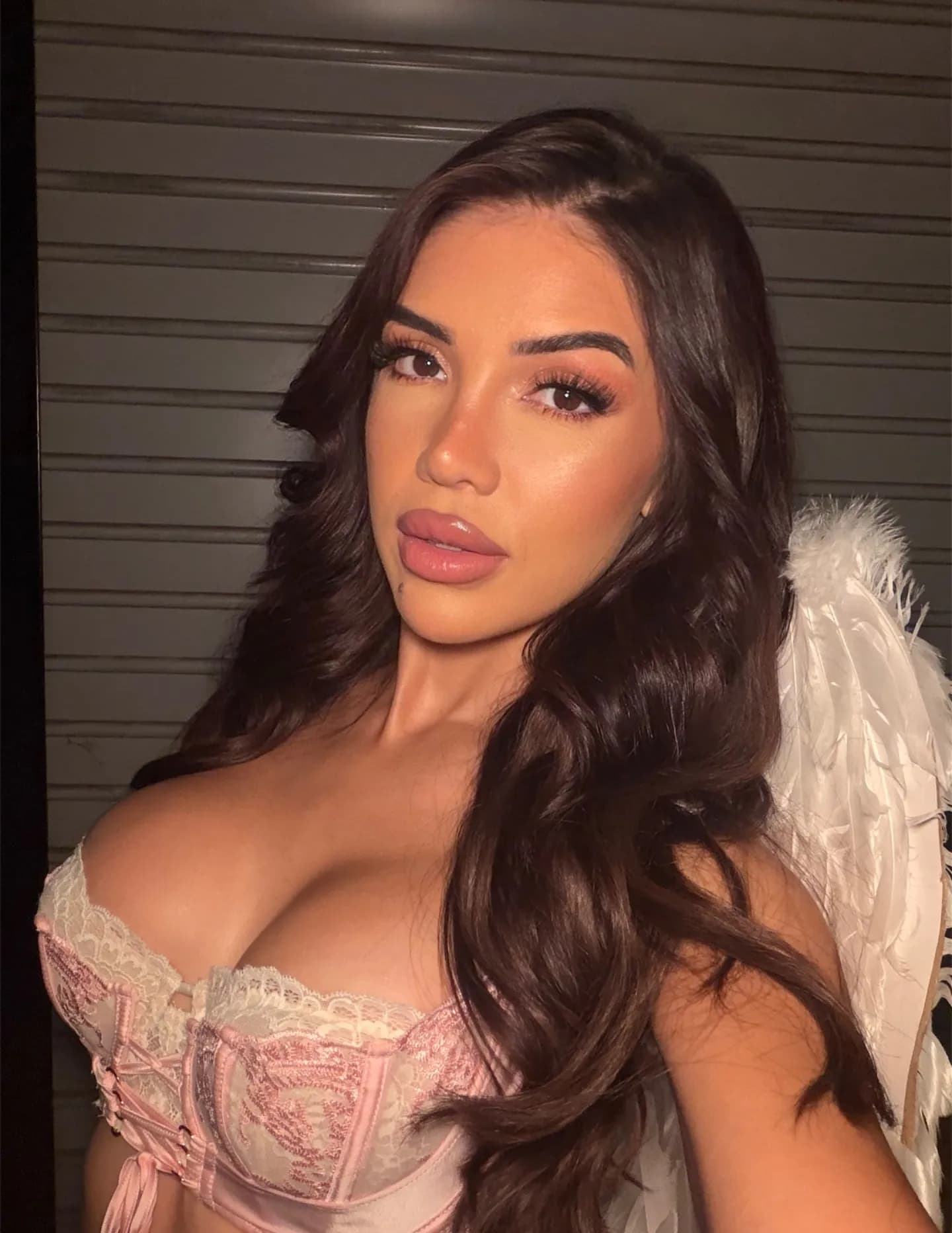 Alyshia Barragan image