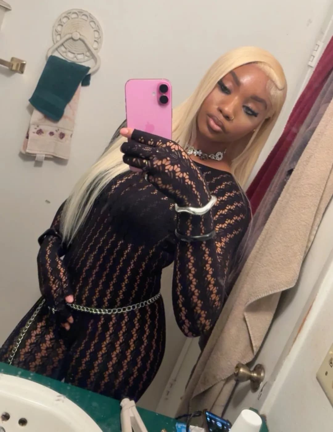 Shayla Tillery image
