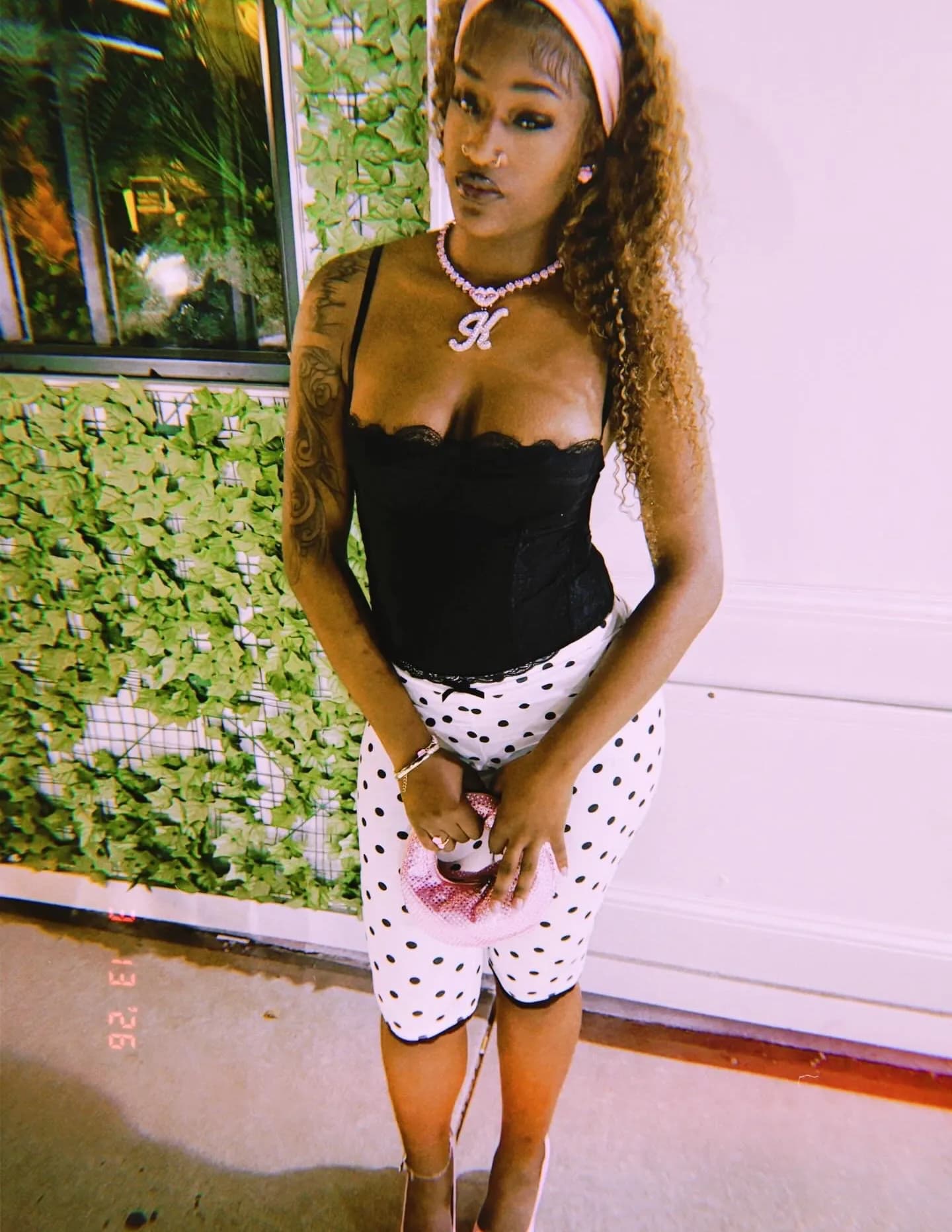 Kaiyah shardaé image