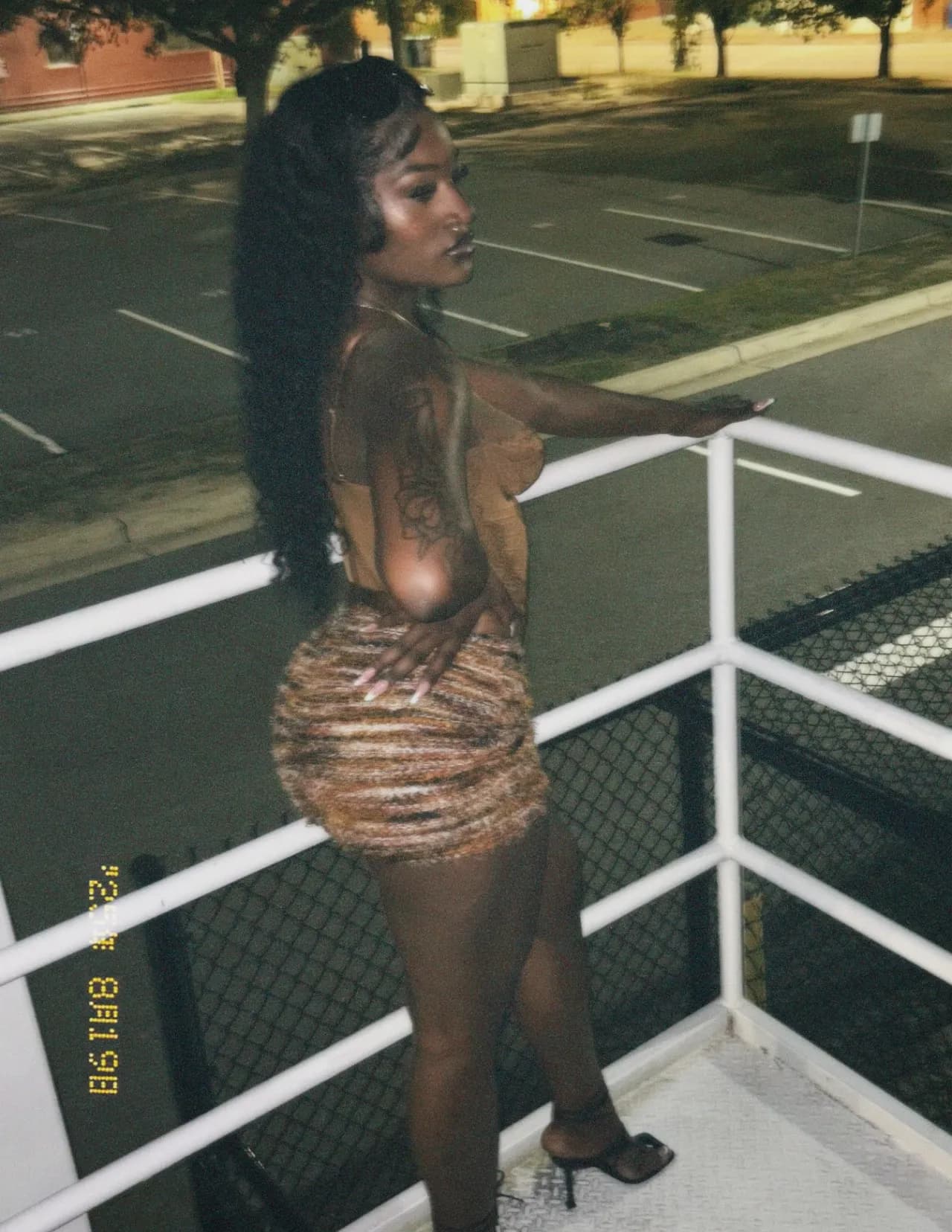 Kaiyah shardaé image
