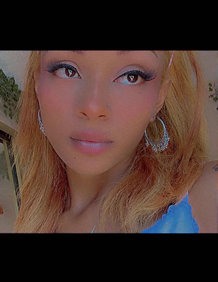 Jenesis Johnson image