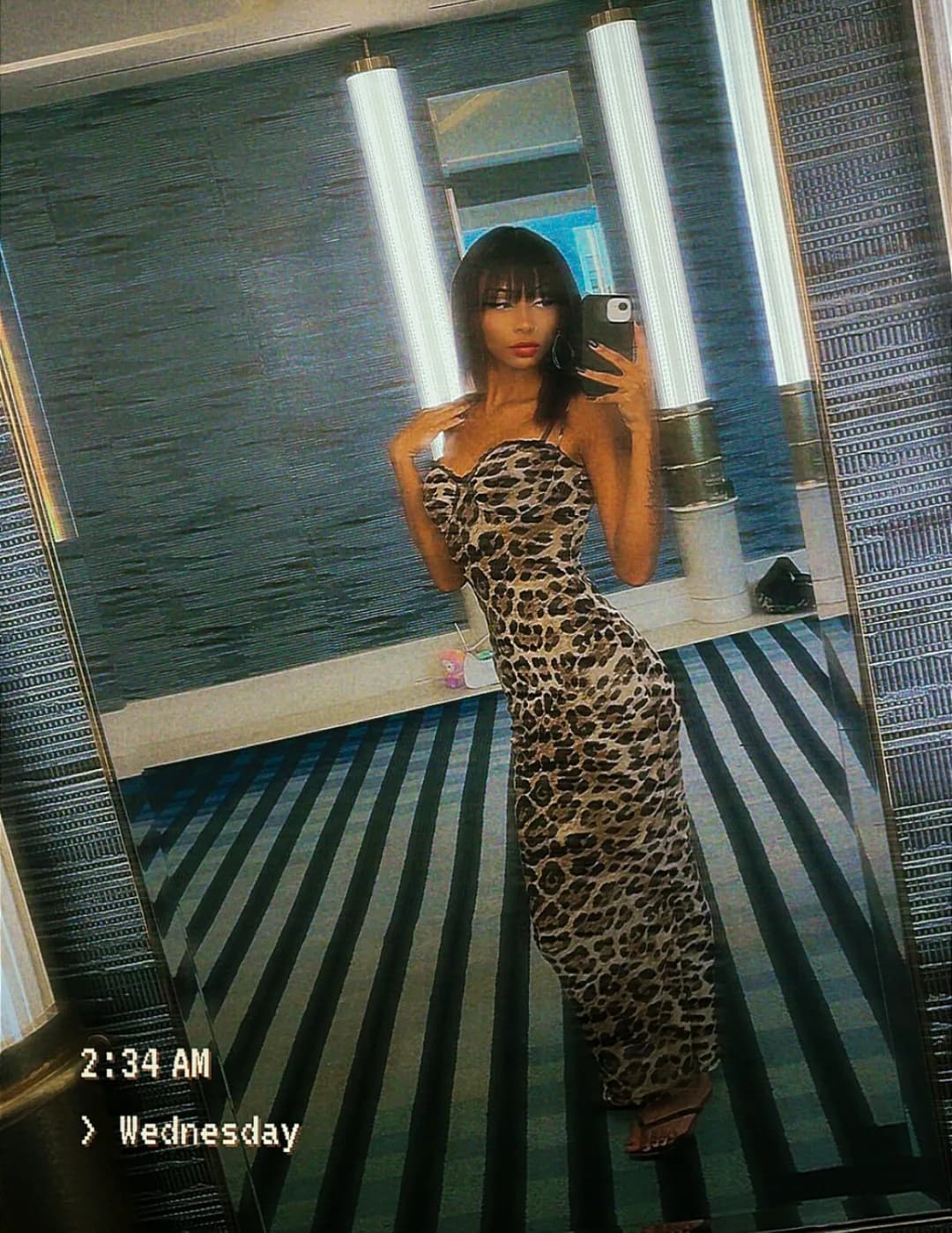 Jenesis Johnson image