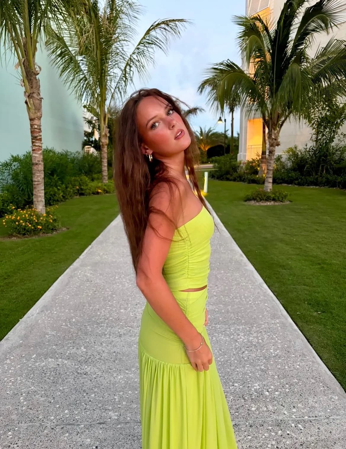 Isabella Fields image
