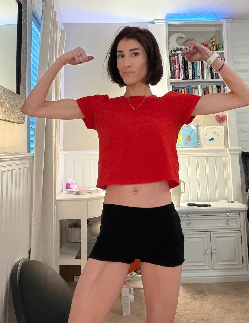 Meghan Lindsay image