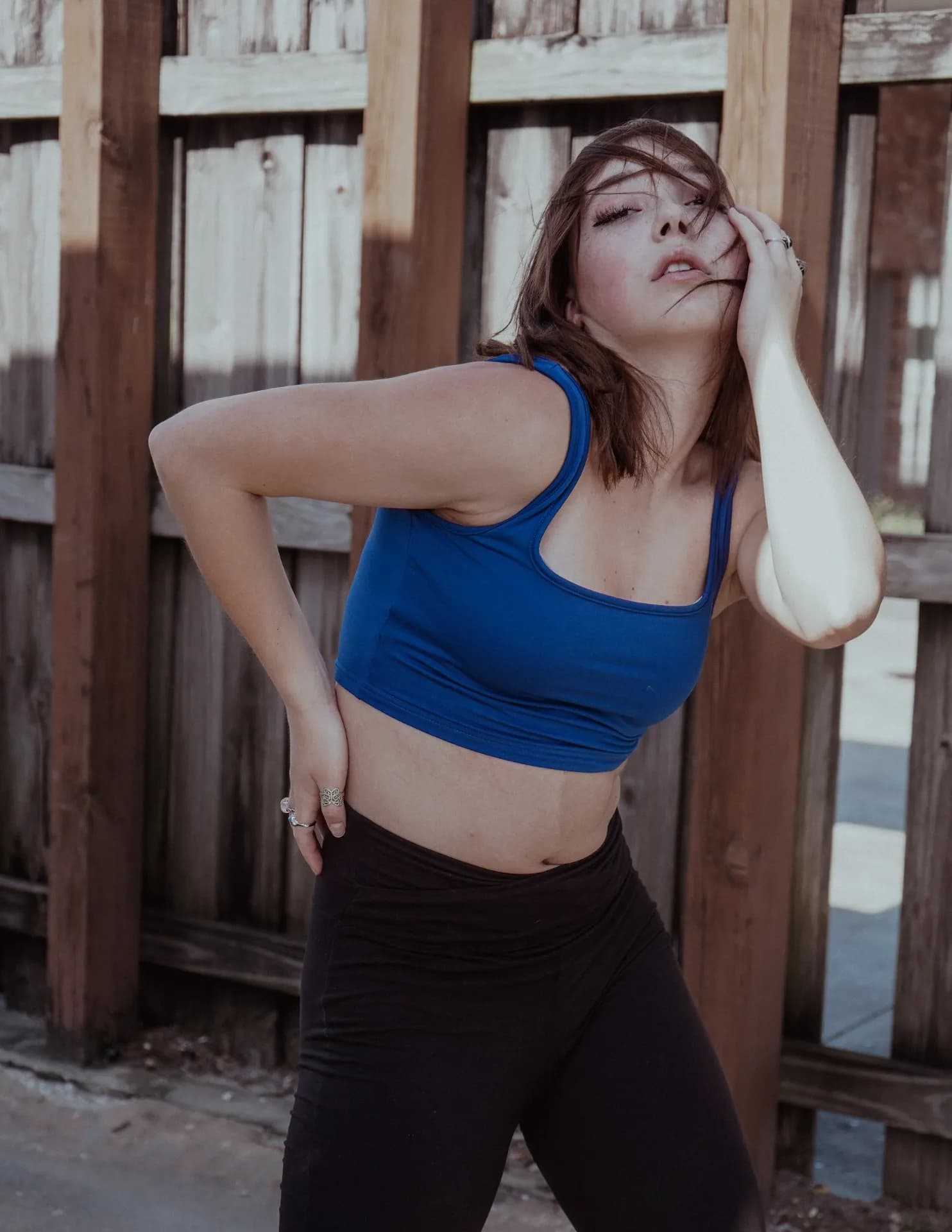 Haylee Citty image