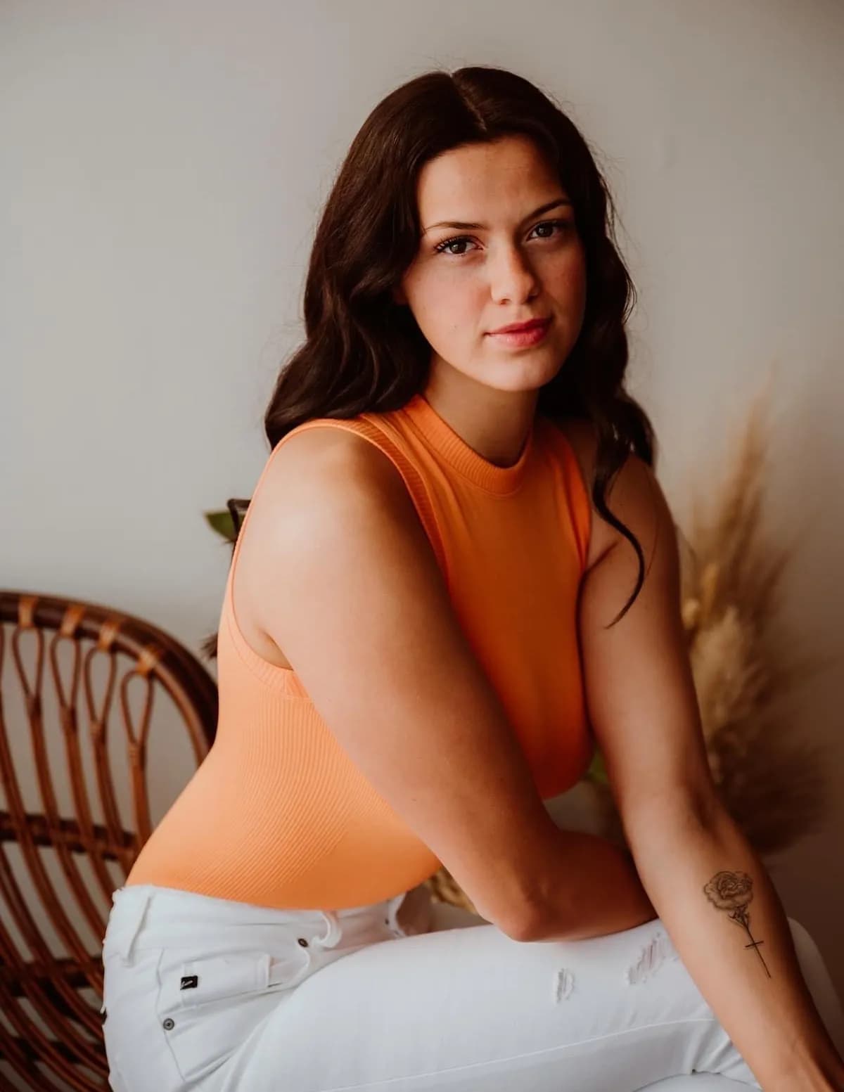 Isabella Hubbard image