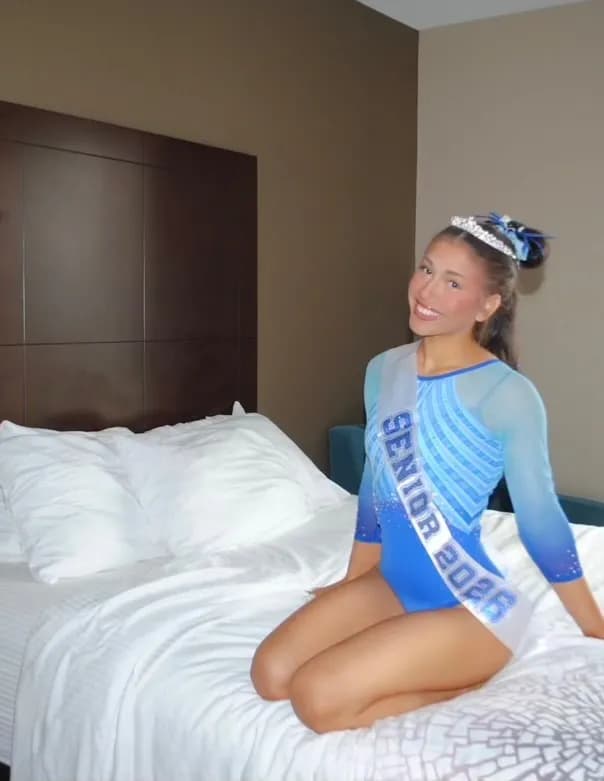 Abigail Gherman image