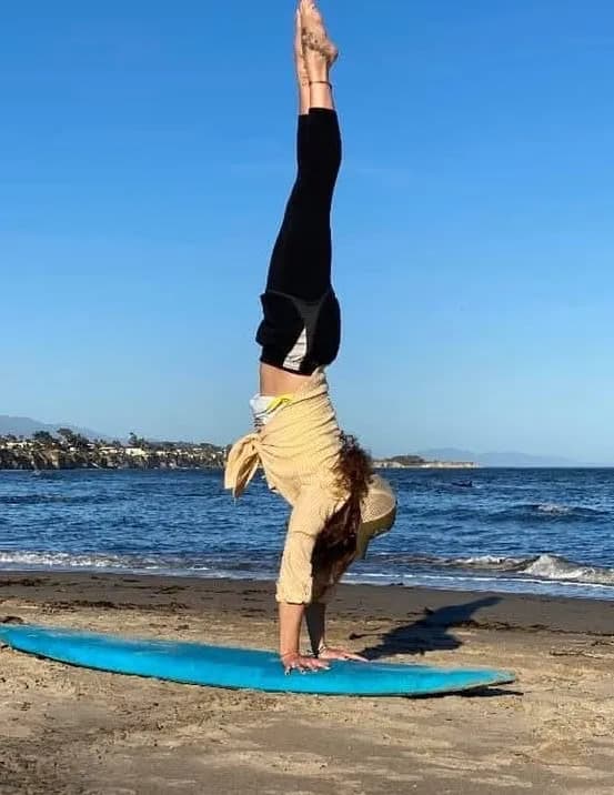 Ashley Suzanne image
