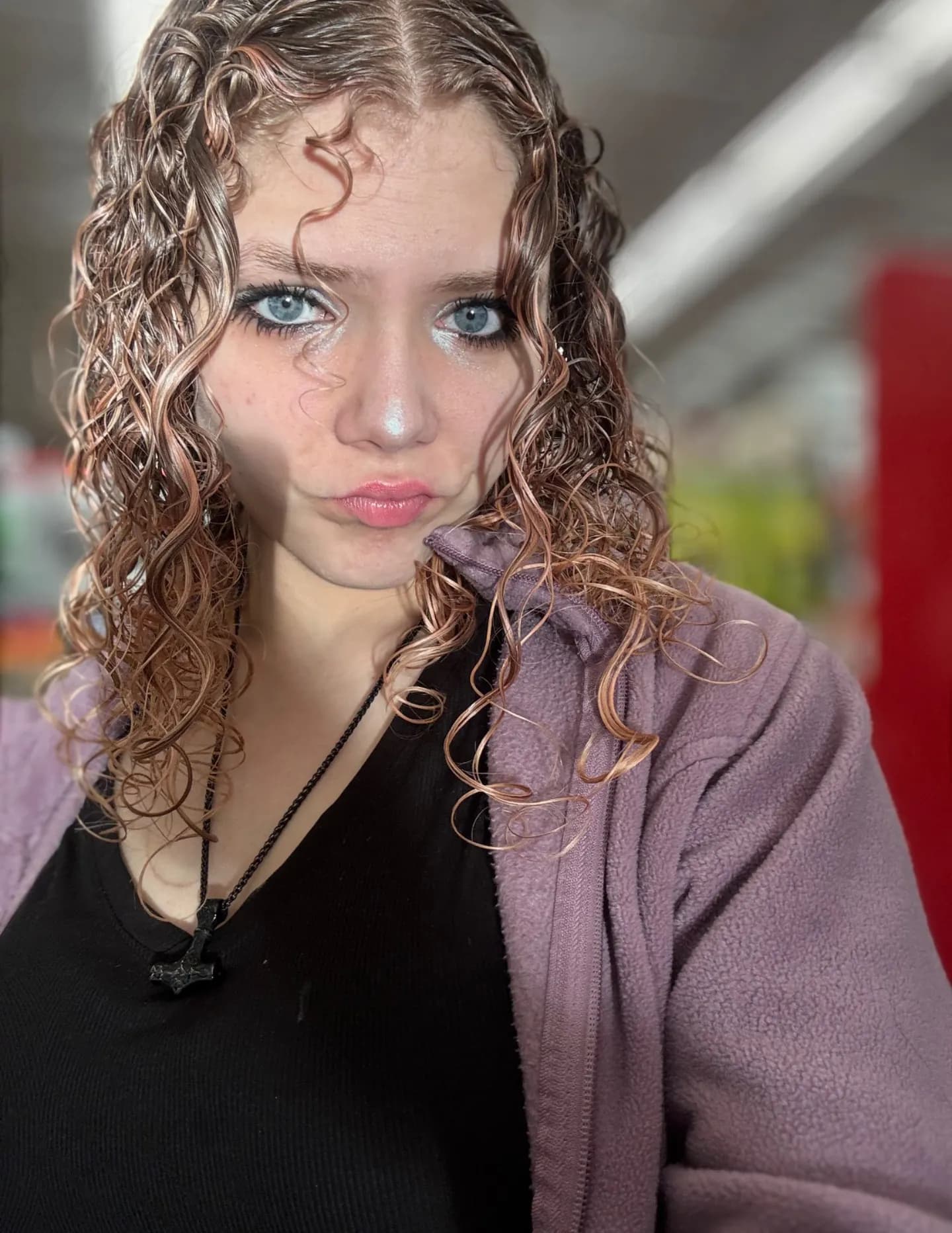 Raegan Victoria Sanders image