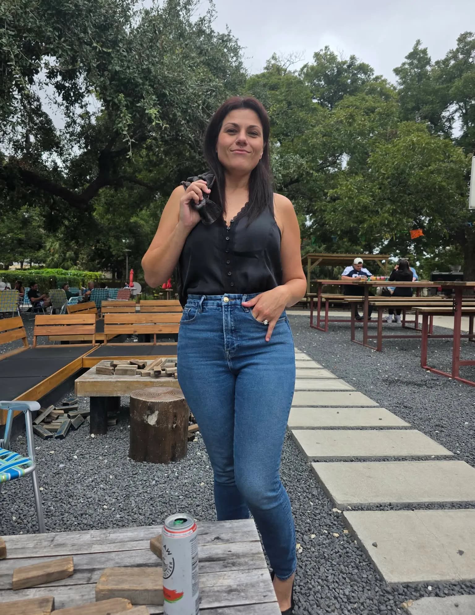 Gina Nicole image