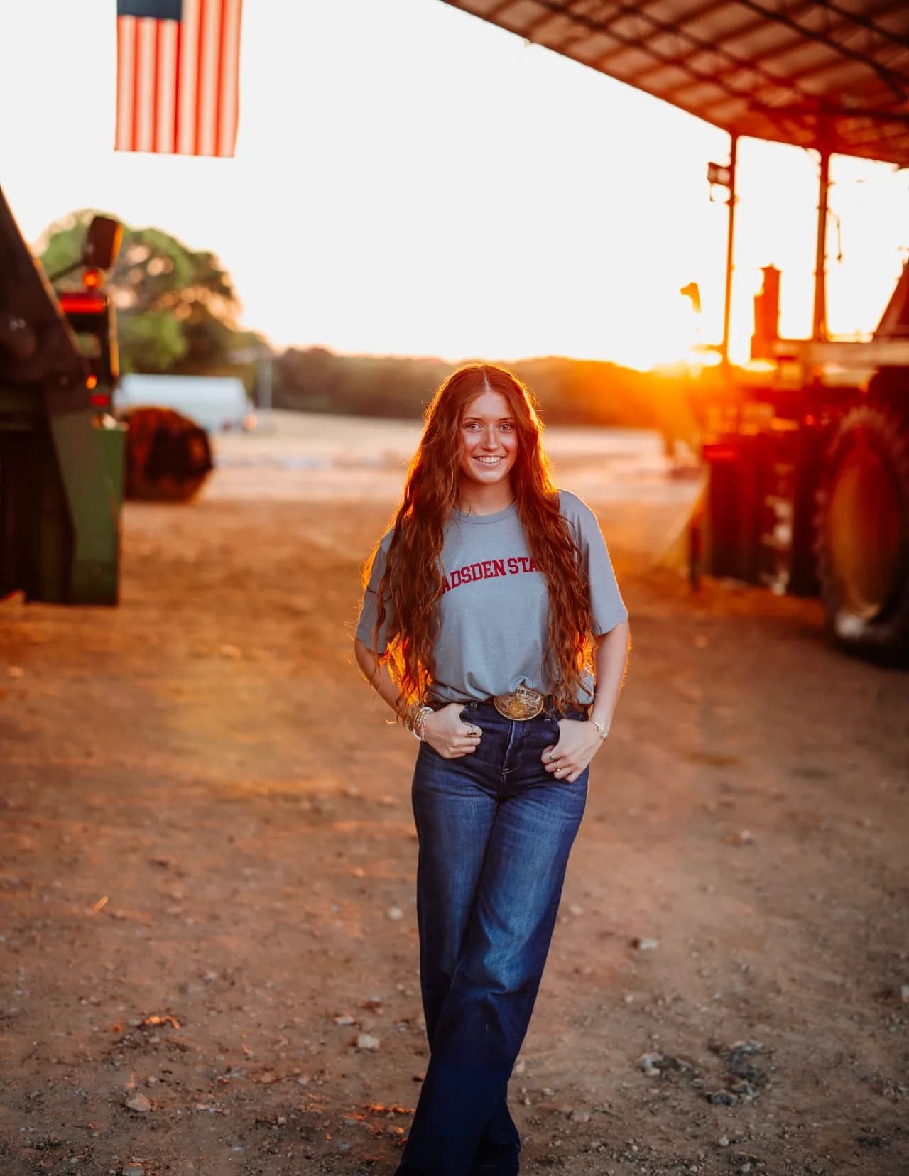 Ava Beth Hardin image