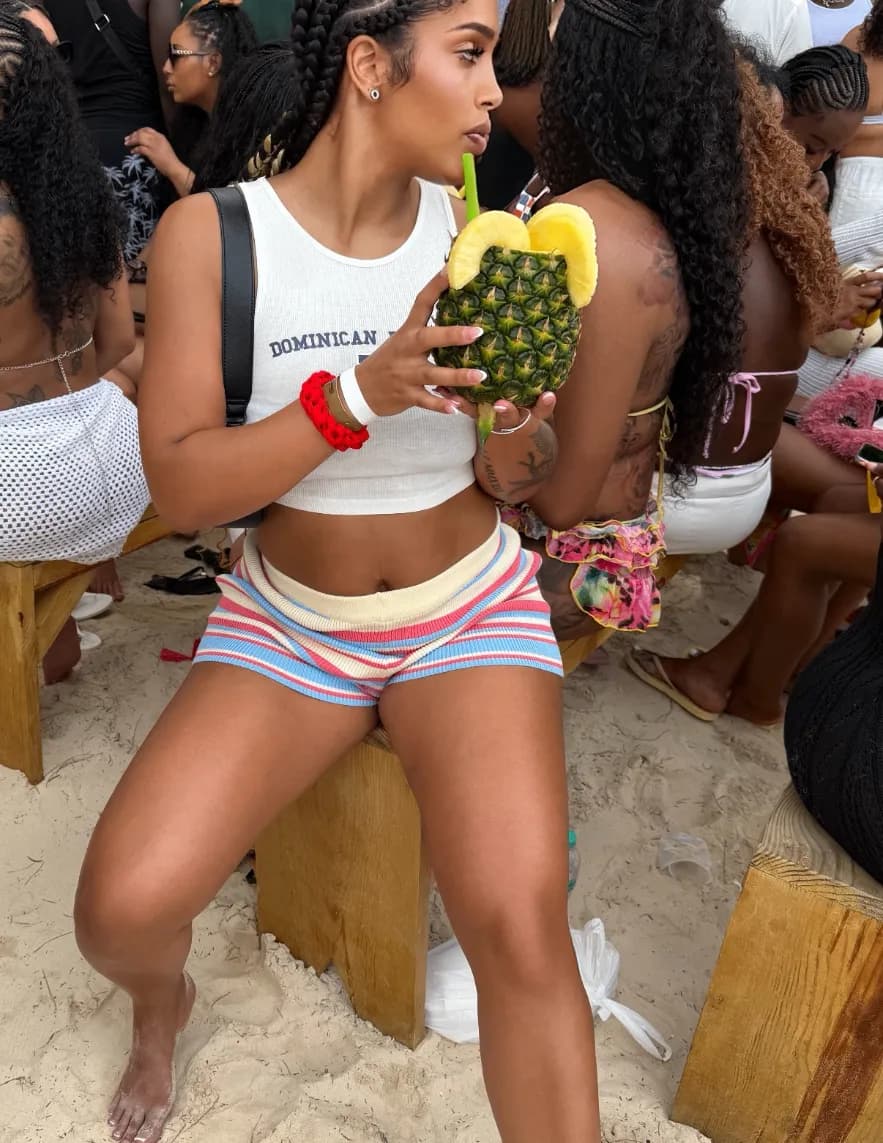 Alicia Marie  image