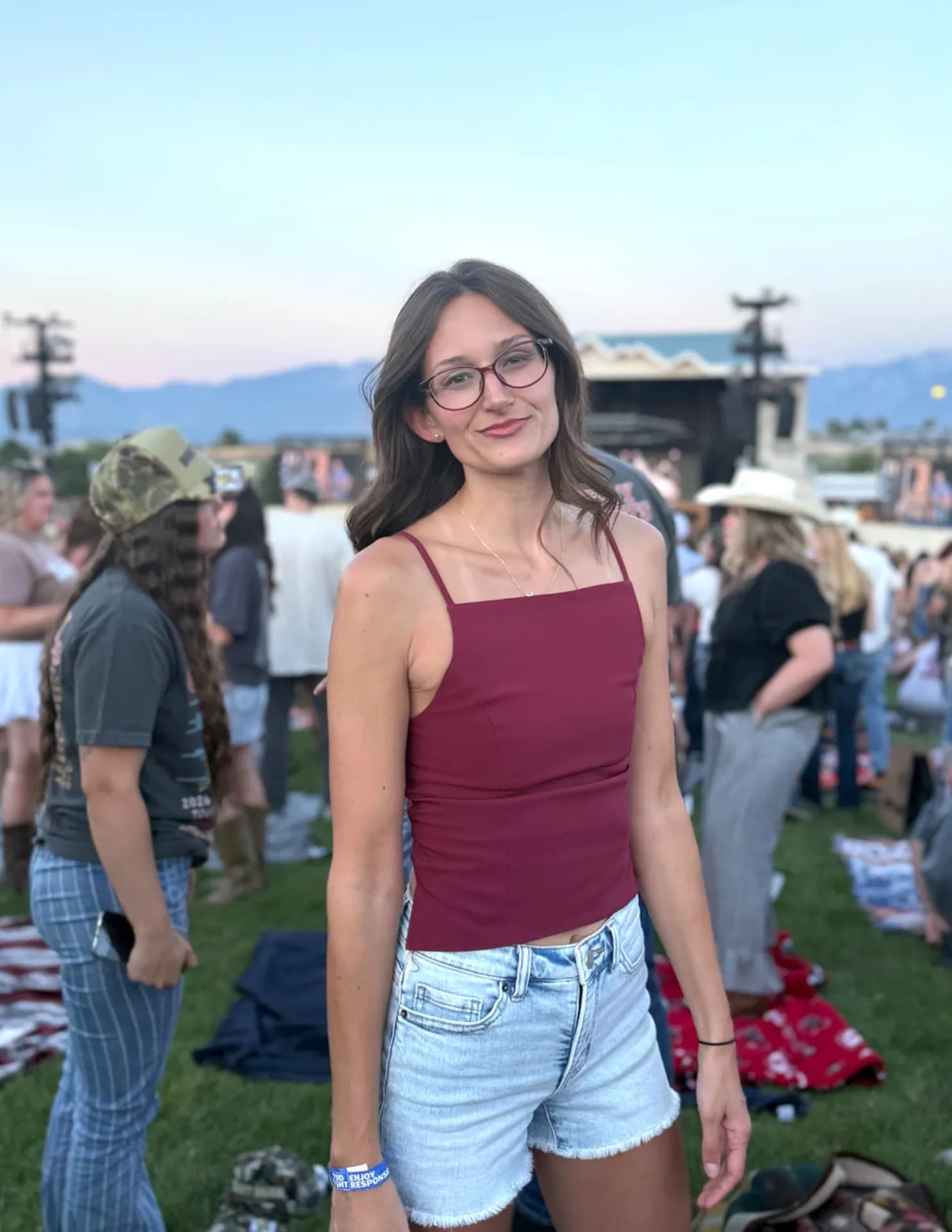 Taylar Peters image