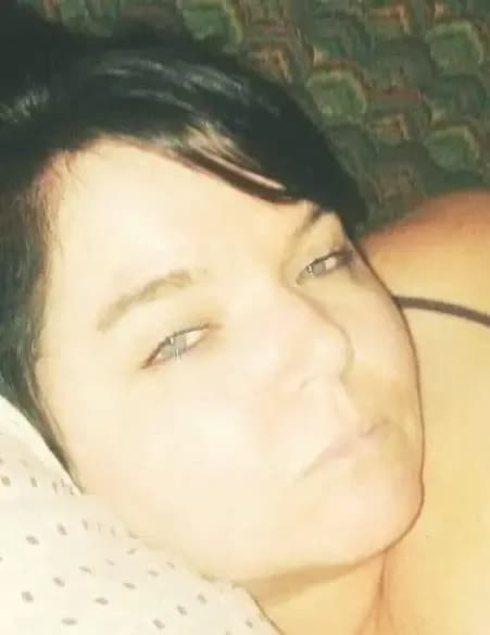 Traci Otis image