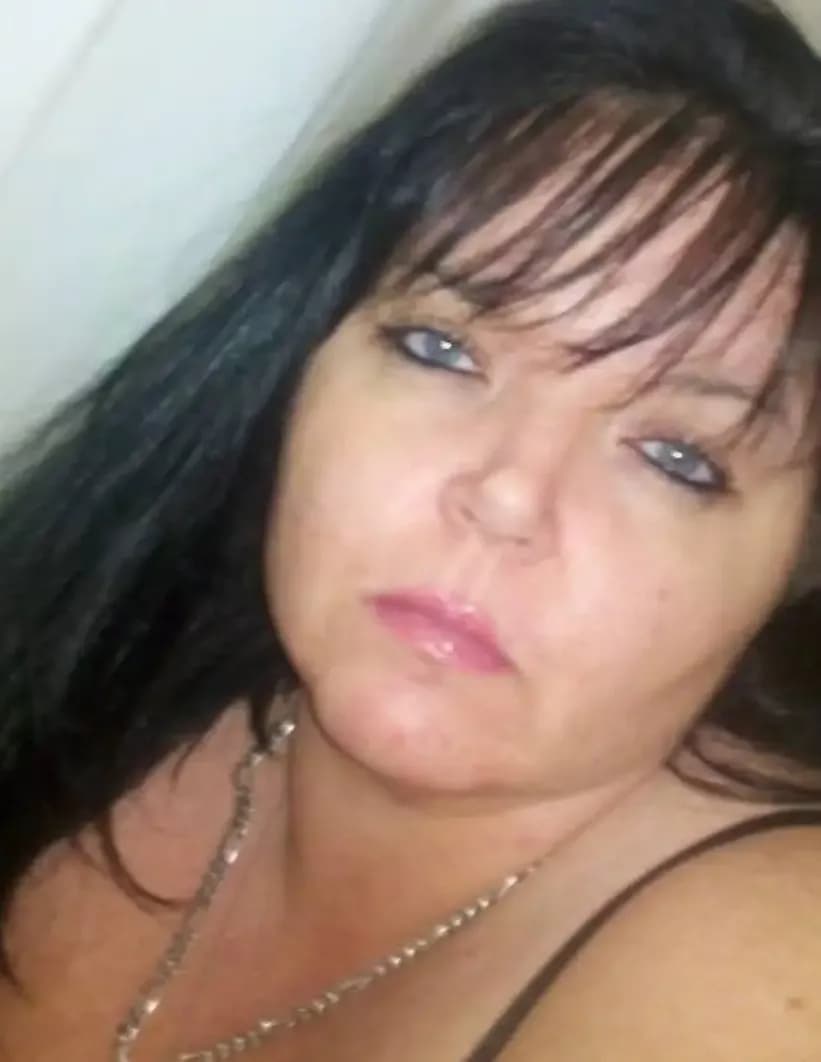 Traci Otis image