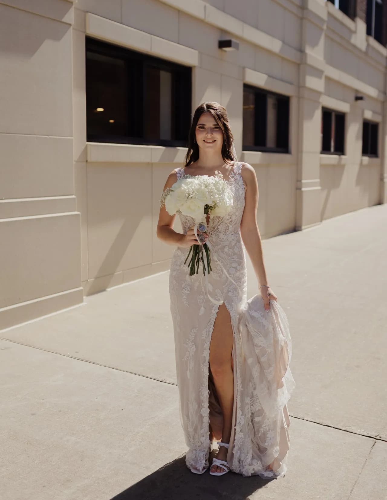 Elysa Selman image
