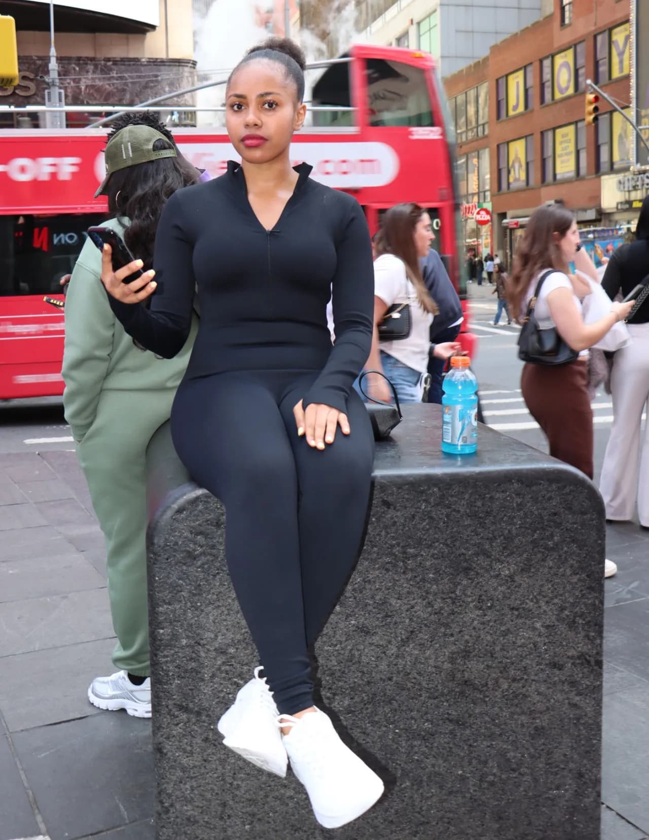 Selena Morris image