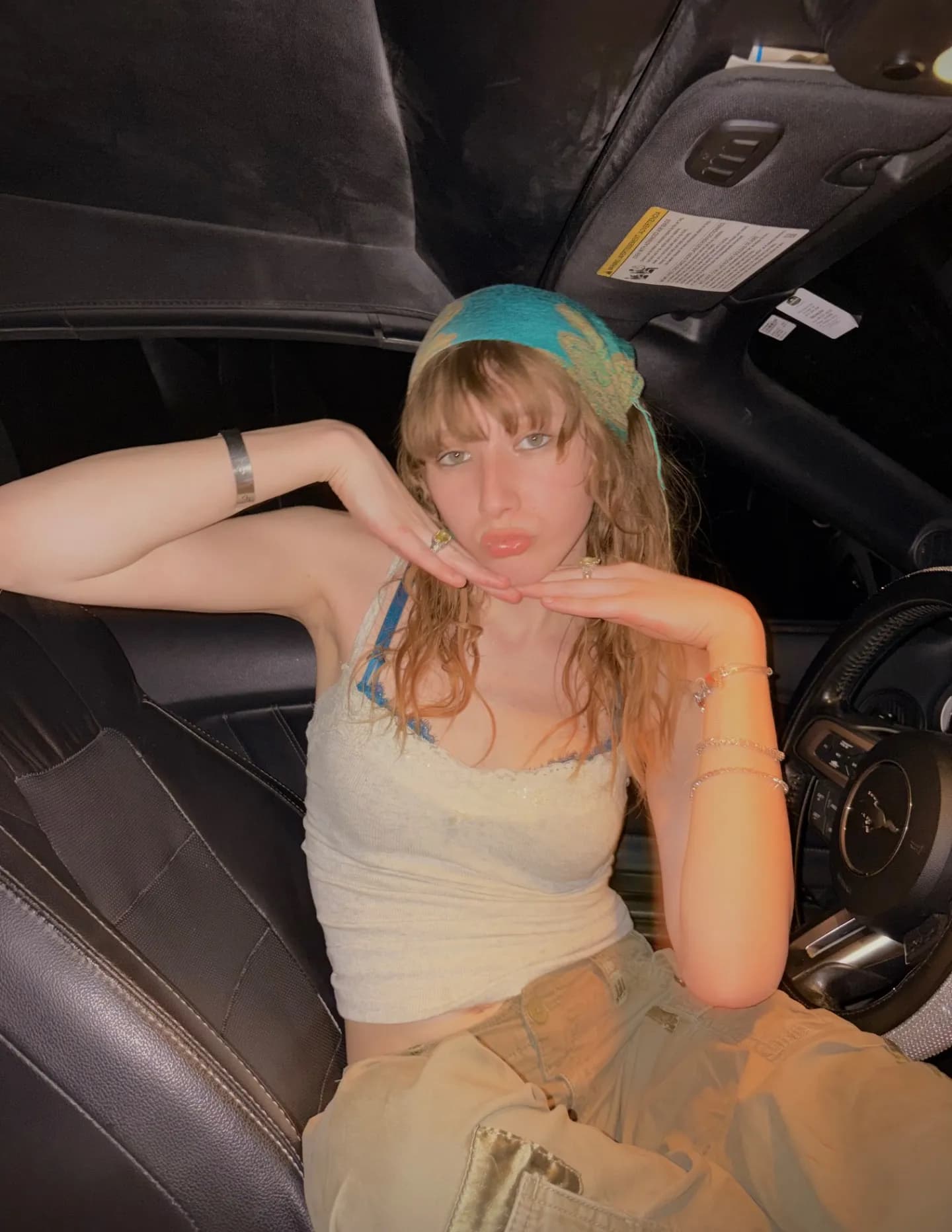 vanessa a image