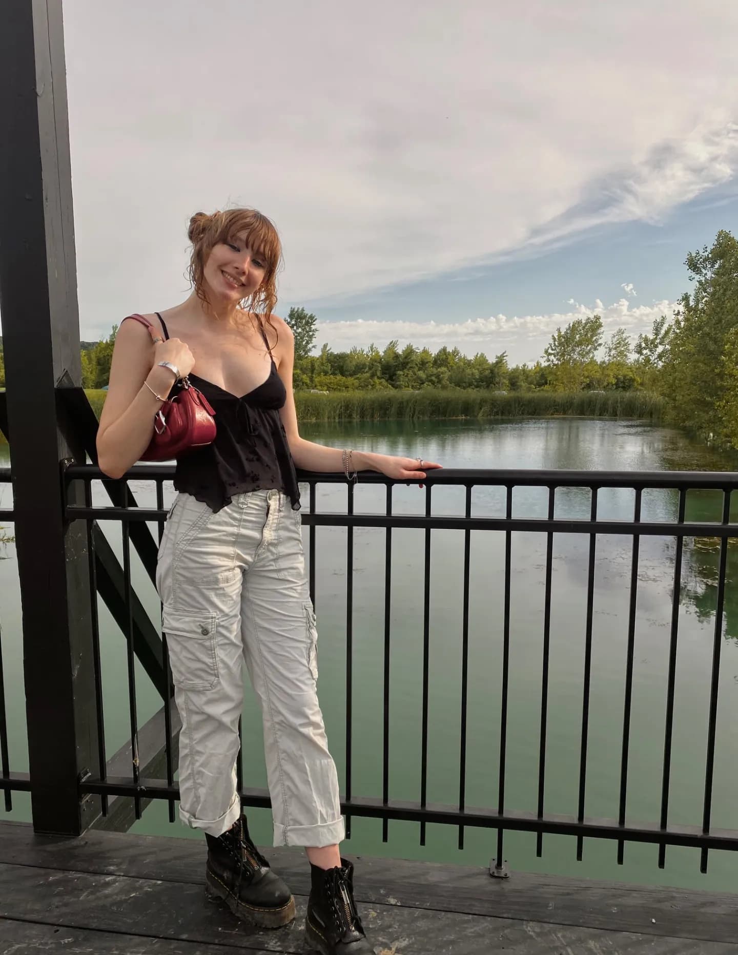 vanessa a image